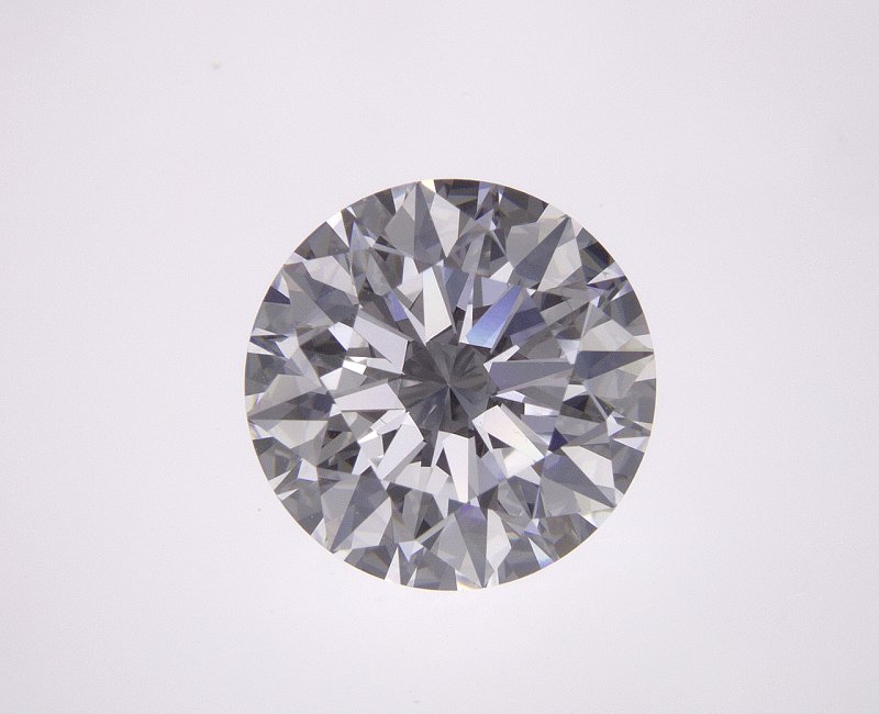3.57 CT Round Lab-Grown Diamond Surrey Vancouver Canada Langley Burnaby Richmond