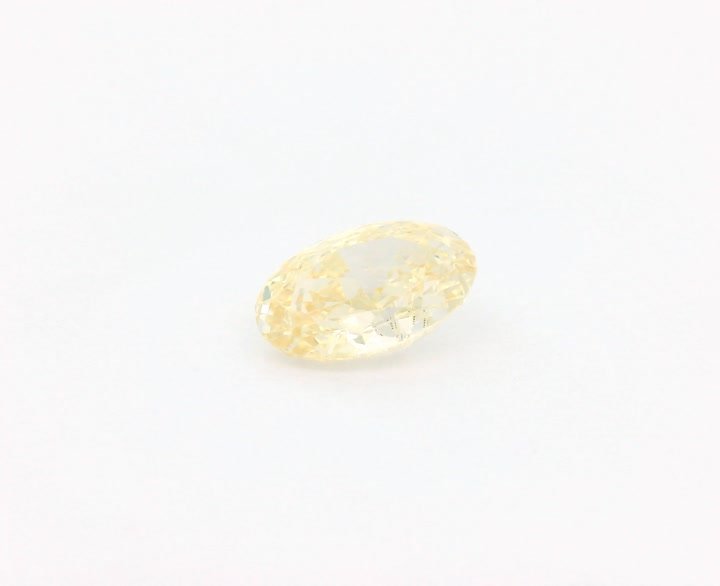 1.18 CT Oval Lab-Grown Diamond Surrey Vancouver Canada Langley Burnaby Richmond
