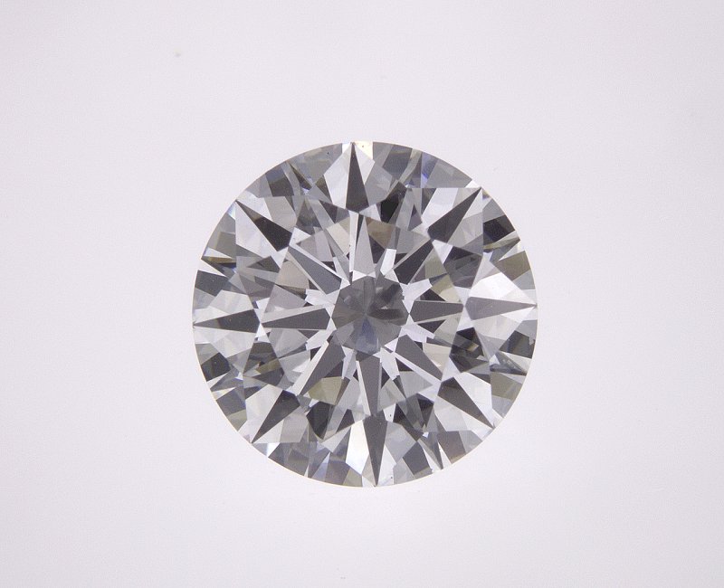 3.59 CT Round Lab-Grown Diamond Surrey Vancouver Canada Langley Burnaby Richmond