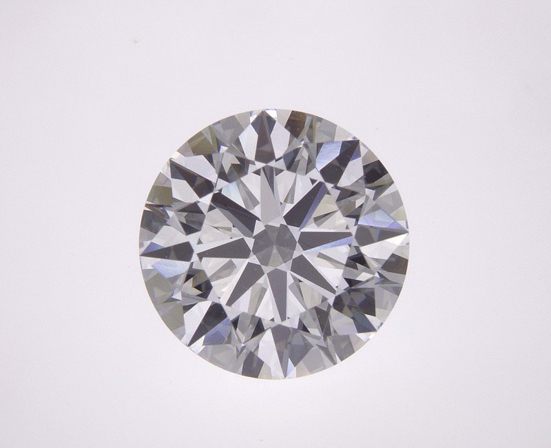 4.01 CT Round Lab-Grown Diamond Surrey Vancouver Canada Langley Burnaby Richmond