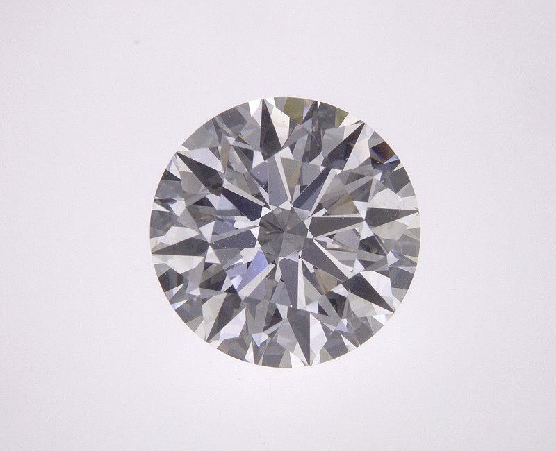 4.01 CT Round Lab-Grown Diamond Surrey Vancouver Canada Langley Burnaby Richmond