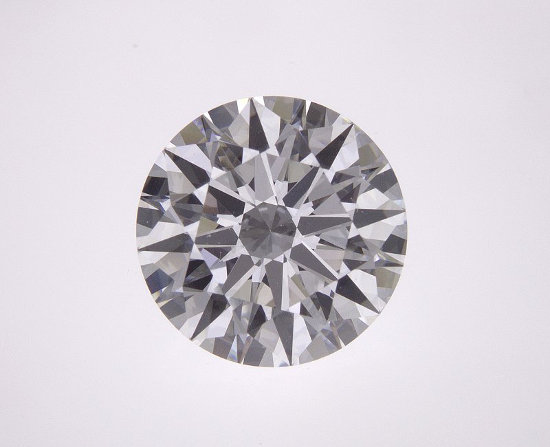 4.05 CT Round Lab-Grown Diamond Surrey Vancouver Canada Langley Burnaby Richmond