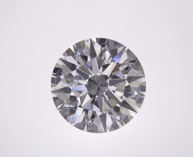 4.07 CT Round Lab-Grown Diamond Surrey Vancouver Canada Langley Burnaby Richmond