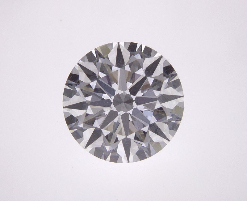 4.09 CT Round Lab-Grown Diamond Surrey Vancouver Canada Langley Burnaby Richmond