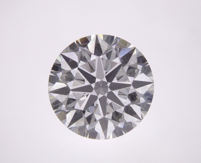 5 CT Round Lab-Grown Diamond Surrey Vancouver Canada Langley Burnaby Richmond