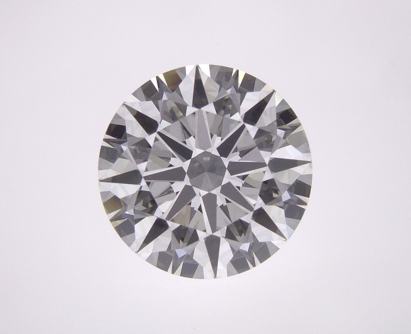 4.76 CT Round Lab-Grown Diamond Surrey Vancouver Canada Langley Burnaby Richmond