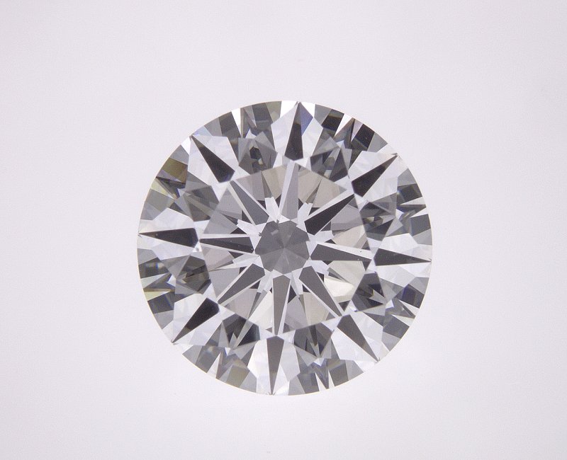 4.72 CT Round Lab-Grown Diamond Surrey Vancouver Canada Langley Burnaby Richmond