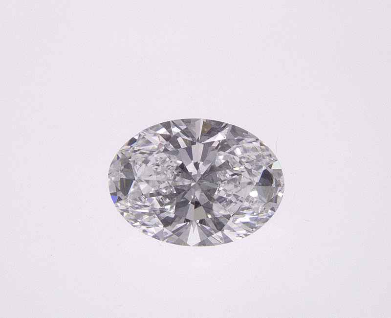 0.5 CT Oval Lab-Grown Diamond Surrey Vancouver Canada Langley Burnaby Richmond