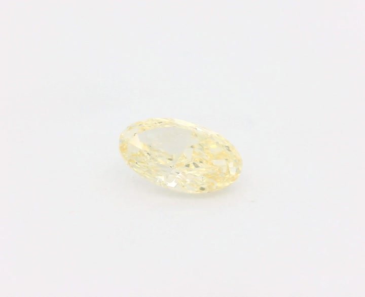 1.43 CT Oval Lab-Grown Diamond Surrey Vancouver Canada Langley Burnaby Richmond