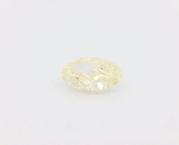 1.4 CT Oval Lab-Grown Diamond Surrey Vancouver Canada Langley Burnaby Richmond