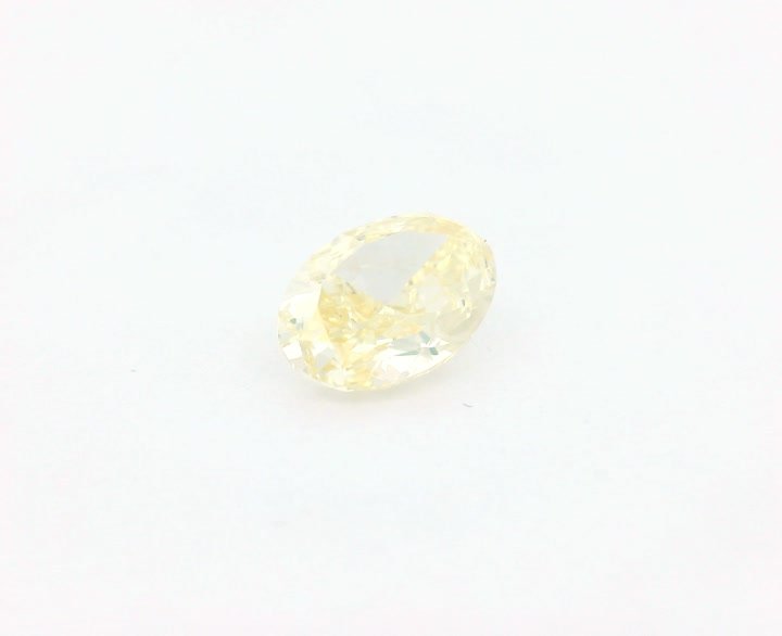 1.36 CT Oval Lab-Grown Diamond Surrey Vancouver Canada Langley Burnaby Richmond