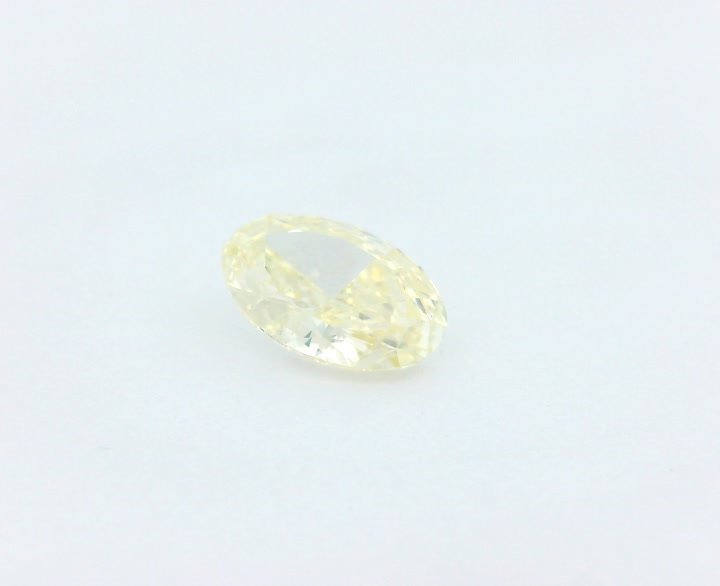 1.25 CT Oval Lab-Grown Diamond Surrey Vancouver Canada Langley Burnaby Richmond
