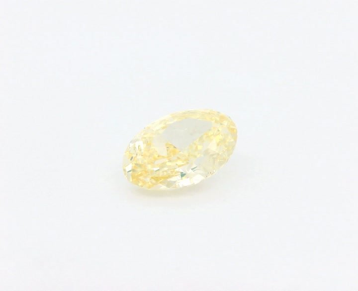 2.21 CT Oval Lab-Grown Diamond Surrey Vancouver Canada Langley Burnaby Richmond