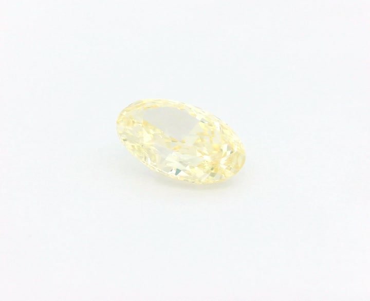 1.75 CT Oval Lab-Grown Diamond Surrey Vancouver Canada Langley Burnaby Richmond