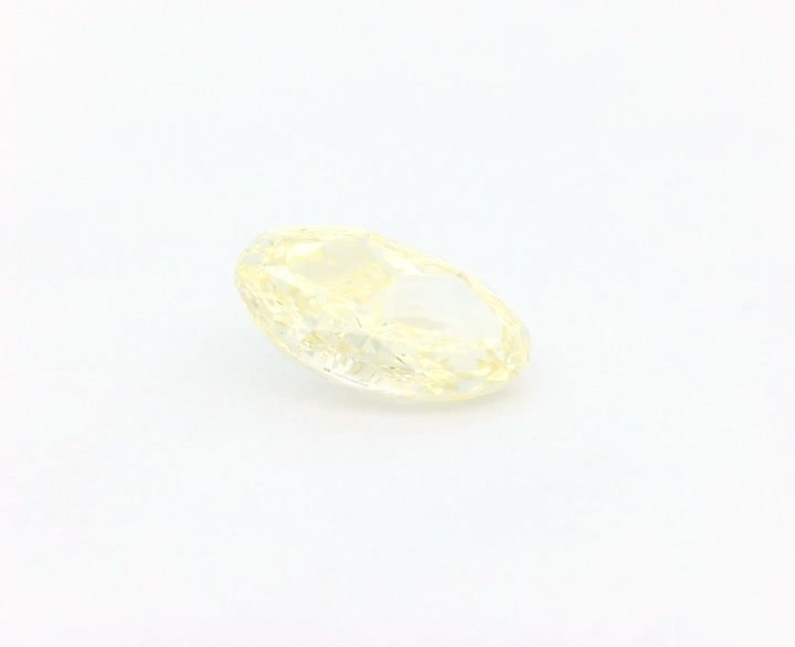 1.79 CT Oval Lab-Grown Diamond Surrey Vancouver Canada Langley Burnaby Richmond