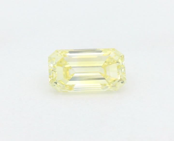 1 CT Emerald Lab-Grown Diamond Surrey Vancouver Canada Langley Burnaby Richmond