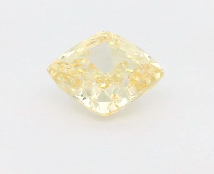 2.05 CT Cushion Lab-Grown Diamond Surrey Vancouver Canada Langley Burnaby Richmond