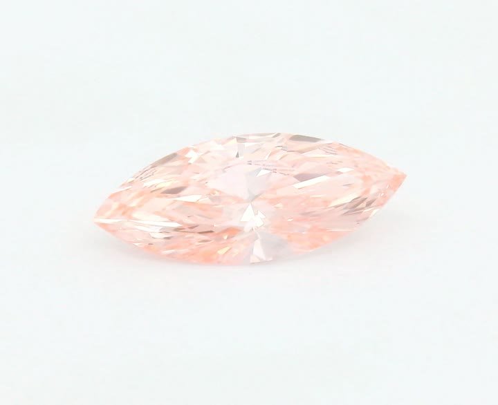 1.09 CT Marquise Lab-Grown Diamond Surrey Vancouver Canada Langley Burnaby Richmond