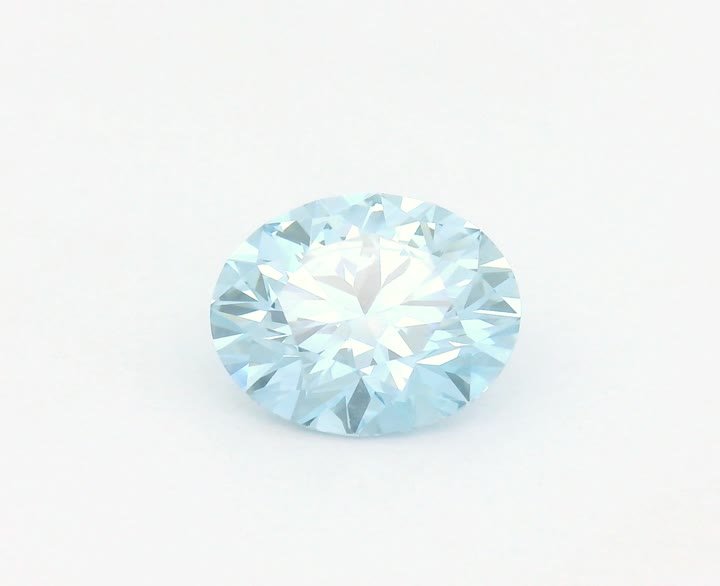 1.5 CT Round Lab-Grown Diamond Surrey Vancouver Canada Langley Burnaby Richmond