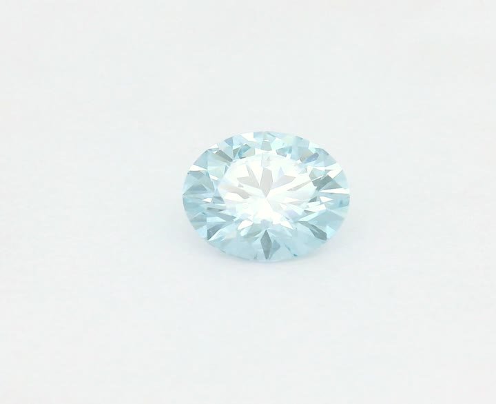 0.52 CT Round Lab-Grown Diamond Surrey Vancouver Canada Langley Burnaby Richmond