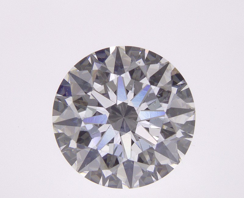 1.8 CT Round Natural Diamond Surrey Vancouver Canada Langley Burnaby Richmond
