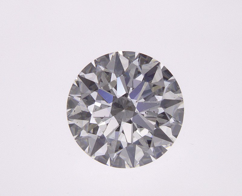 1.01 CT Round Natural Diamond Surrey Vancouver Canada Langley Burnaby Richmond