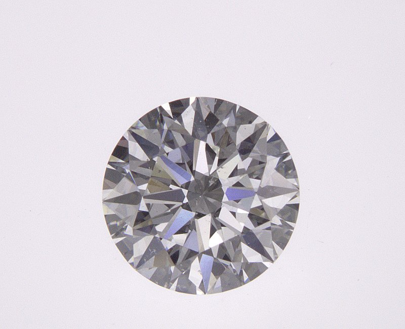 1.03 CT Round Natural Diamond Surrey Vancouver Canada Langley Burnaby Richmond