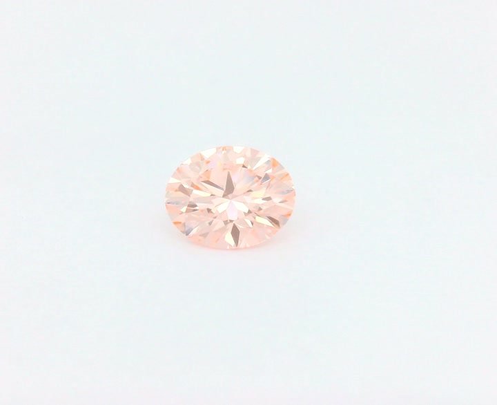 0.84 CT Round Lab-Grown Diamond Surrey Vancouver Canada Langley Burnaby Richmond