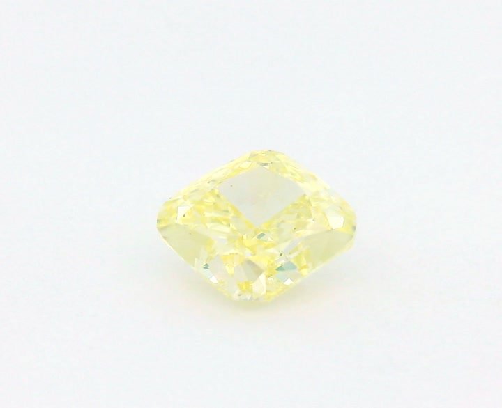 1.04 CT Cushion Lab-Grown Diamond Surrey Vancouver Canada Langley Burnaby Richmond
