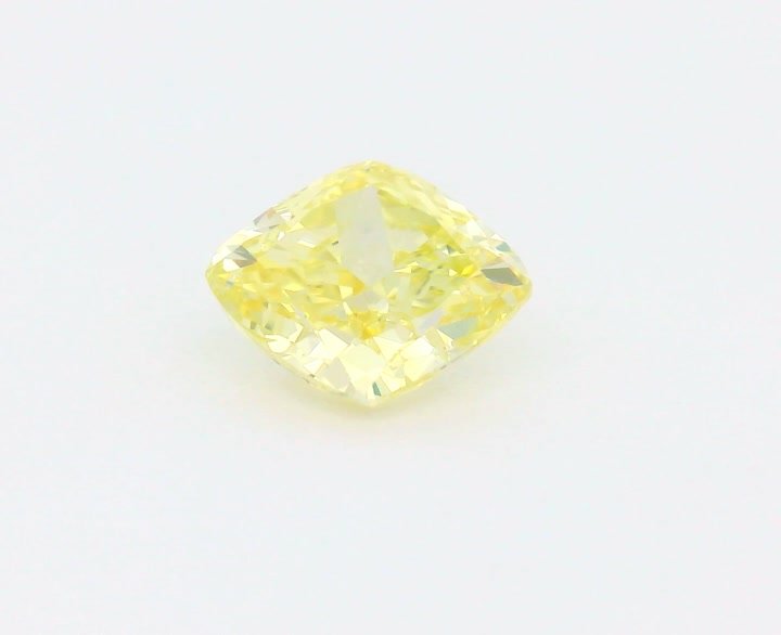 1.05 CT Cushion Lab-Grown Diamond Surrey Vancouver Canada Langley Burnaby Richmond