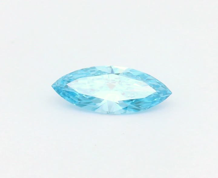 0.55 CT Marquise Lab-Grown Diamond Surrey Vancouver Canada Langley Burnaby Richmond