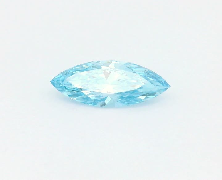 0.56 CT Marquise Lab-Grown Diamond Surrey Vancouver Canada Langley Burnaby Richmond