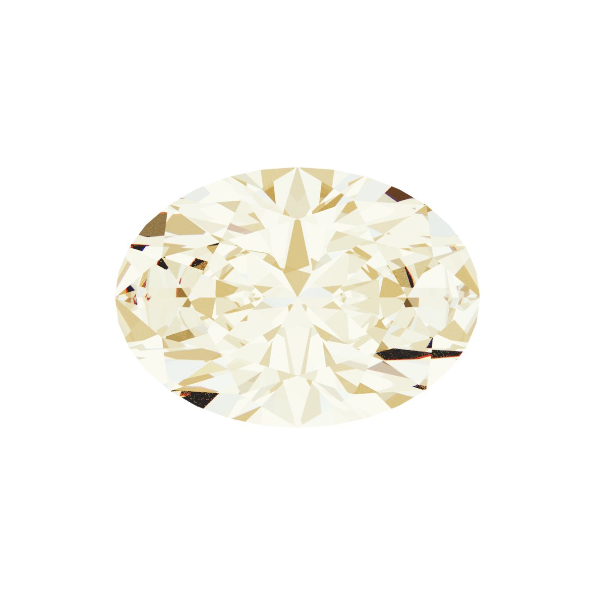 Bezel-Set Necklace or Pendant