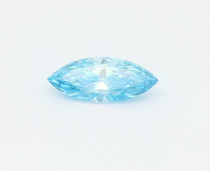 0.58 CT Marquise Lab-Grown Diamond Surrey Vancouver Canada Langley Burnaby Richmond