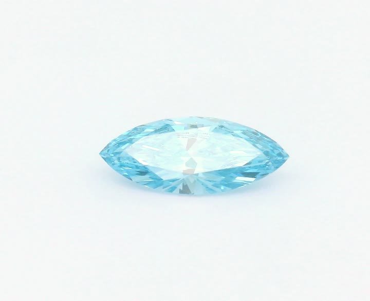 0.6 CT Marquise Lab-Grown Diamond Surrey Vancouver Canada Langley Burnaby Richmond