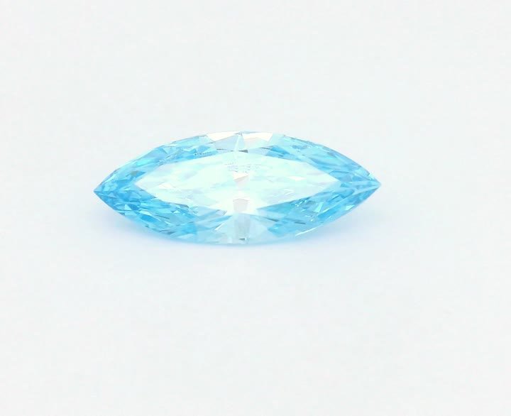 0.6 CT Marquise Lab-Grown Diamond Surrey Vancouver Canada Langley Burnaby Richmond