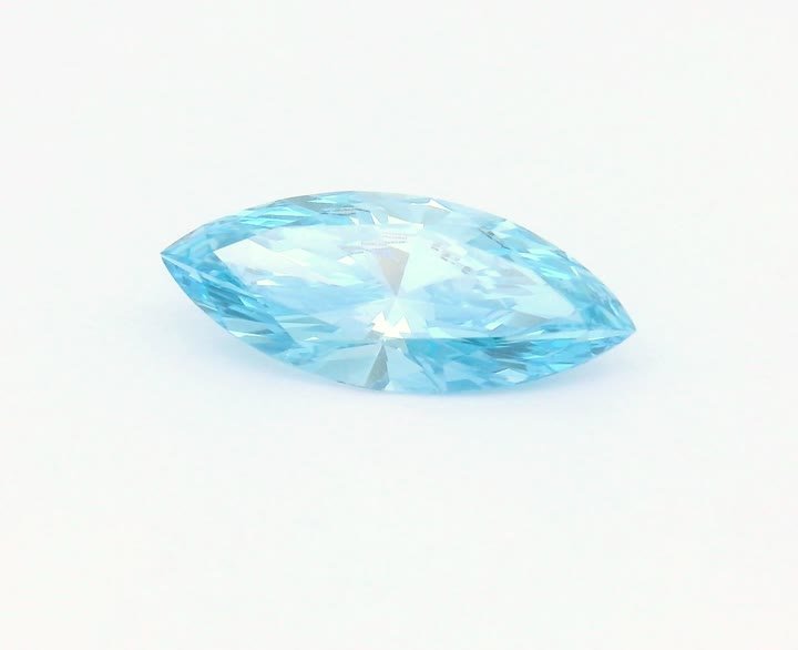 0.81 CT Marquise Lab-Grown Diamond Surrey Vancouver Canada Langley Burnaby Richmond