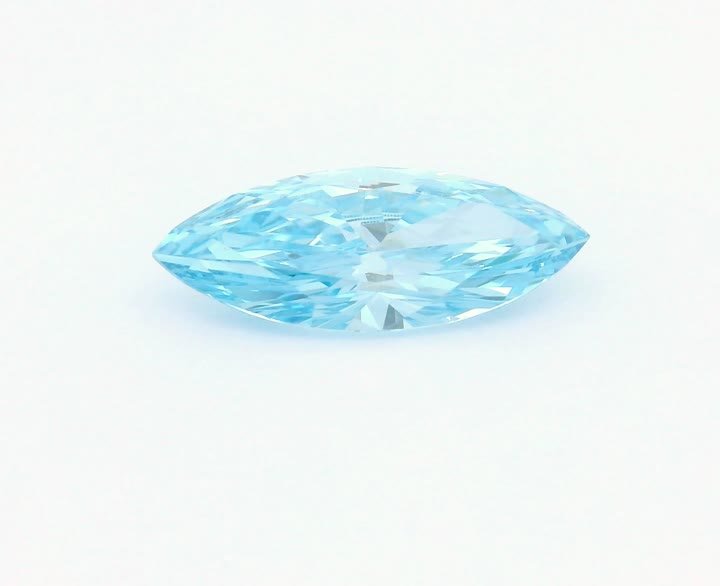 0.71 CT Marquise Lab-Grown Diamond Surrey Vancouver Canada Langley Burnaby Richmond