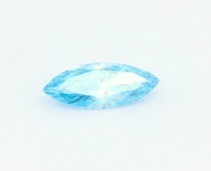 0.7 CT Marquise Lab-Grown Diamond Surrey Vancouver Canada Langley Burnaby Richmond