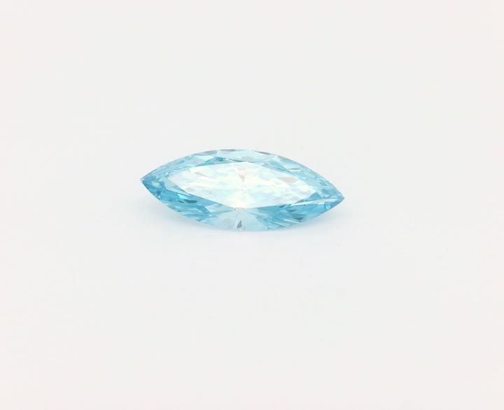 0.75 CT Marquise Lab-Grown Diamond Surrey Vancouver Canada Langley Burnaby Richmond