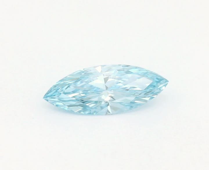 0.72 CT Marquise Lab-Grown Diamond Surrey Vancouver Canada Langley Burnaby Richmond