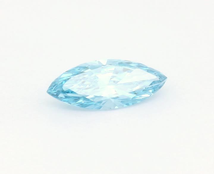 0.72 CT Marquise Lab-Grown Diamond Surrey Vancouver Canada Langley Burnaby Richmond