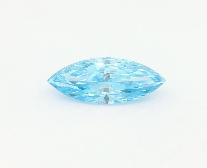 0.7 CT Marquise Lab-Grown Diamond Surrey Vancouver Canada Langley Burnaby Richmond