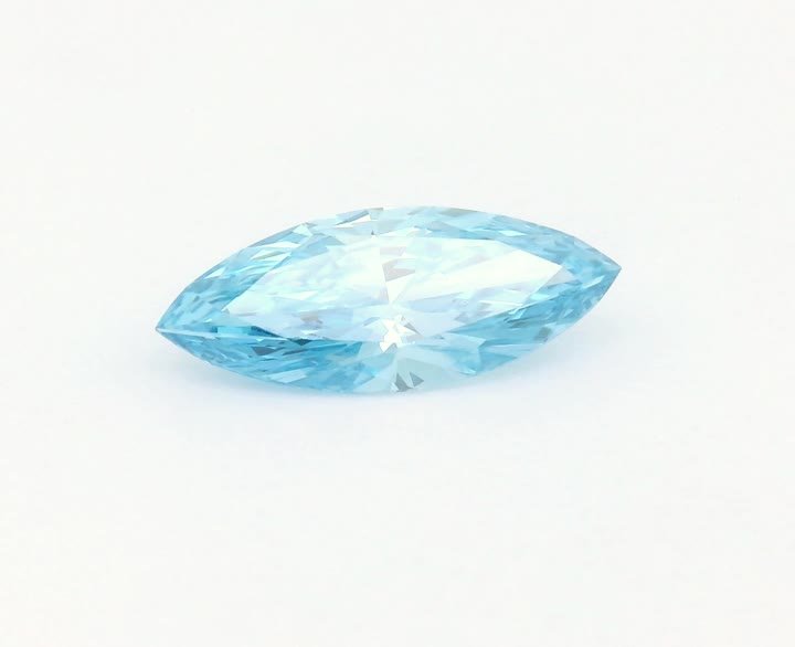0.71 CT Marquise Lab-Grown Diamond Surrey Vancouver Canada Langley Burnaby Richmond