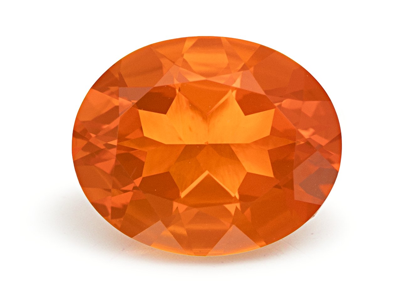 OVAL 2.35ct Natural Opal 