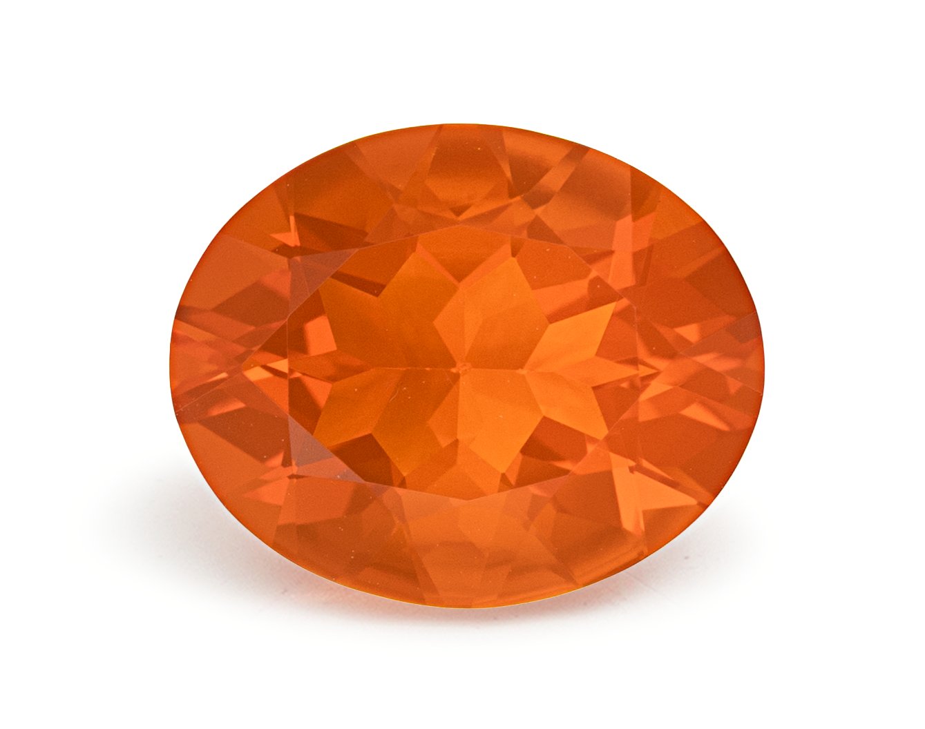 OVAL 2.25ct Natural Opal 