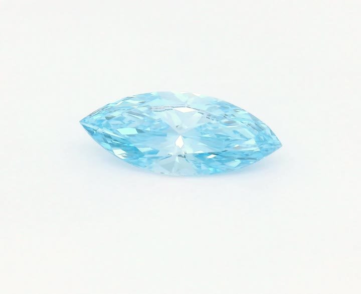 0.7 CT Marquise Lab-Grown Diamond Surrey Vancouver Canada Langley Burnaby Richmond