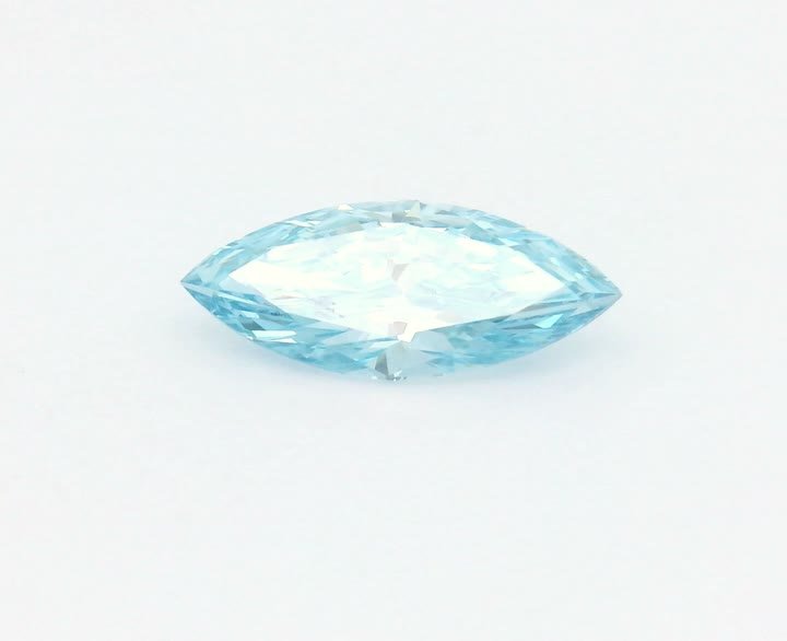 0.68 CT Marquise Lab-Grown Diamond Surrey Vancouver Canada Langley Burnaby Richmond