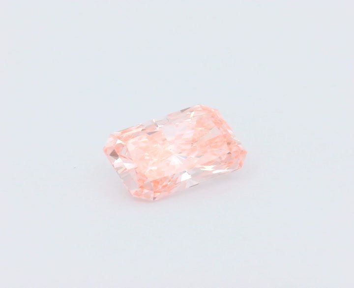 2.07 CT Radiant Lab-Grown Diamond Surrey Vancouver Canada Langley Burnaby Richmond