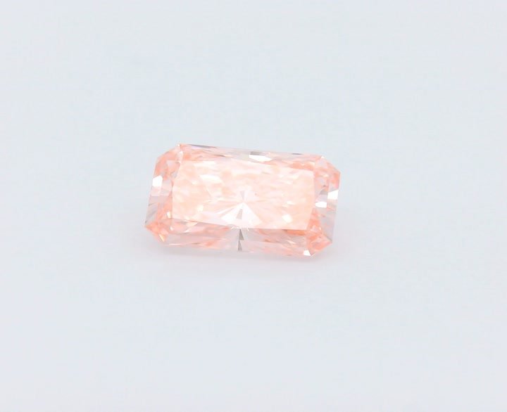 2.09 CT Radiant Lab-Grown Diamond Surrey Vancouver Canada Langley Burnaby Richmond